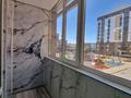 2-комнатная квартира · 60 м² · 2/9 этаж, ул. Сабита Муканова за 35 млн ₸ в Караганде — фото 23