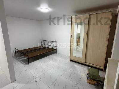 1-бөлмелі пәтер · 25 м² · 1 қабат, Курлысши 42 д — Курлысши 42 д, бағасы: 110 000 〒 в Конаеве
