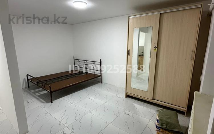 1-бөлмелі пәтер · 25 м² · 1 қабат, Курлысши 42 д — Курлысши 42 д, бағасы: 110 000 〒 в Конаеве — фото 2