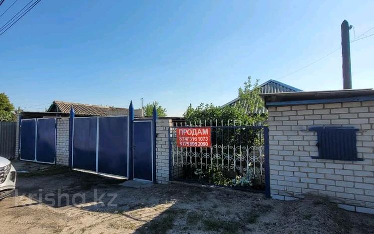 Отдельный дом · 3 комнаты · 67 м² · 6.1 сот., Стандартная 10 за 18.5 млн ₸ в Семее — фото 2