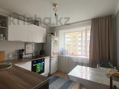 2-комнатная квартира, 55 м², 7/9 этаж, Мустафина 21/5 за 24 млн 〒 в Астане, Алматы р-н