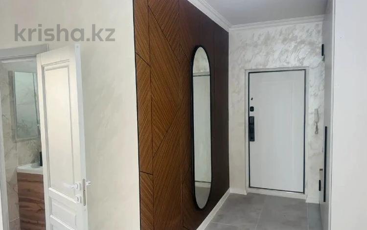 3-бөлмелі пәтер · 75 м² · 3/9 қабат, Микрорайон Алтын Ауыл, бағасы: 31.5 млн ₸ в Каскелене — фото 6