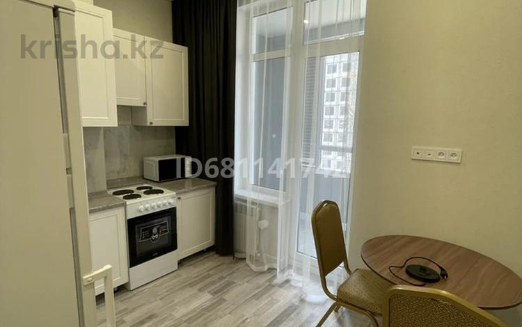1-бөлмелі пәтер · 42 м² · 6/12 қабат, Туран 59 — Улы Дала, бағасы: 240 000 ₸ в Астане, Есильский р-н — фото 6