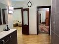 3-комнатная квартира, 86.7 м², 3/5 этаж, проспект Назарбаева 2/1 за 33 млн 〒 в Кокшетау