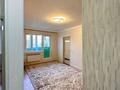 3-комнатная квартира · 47.5 м² · 4/5 этаж, мкр Фёдоровка , орлова за 14.3 млн ₸ в Караганде, Казыбек би р-н — фото 3
