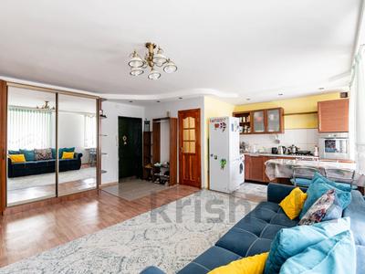2-комнатная квартира · 36.4 м² · 3/5 этаж, шакарим кудайбердиулы 14 за 18 млн ₸ в Астане, Алматы р-н