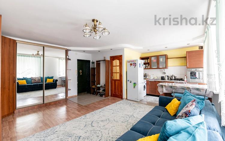 2-комнатная квартира · 36.4 м² · 3/5 этаж, шакарим кудайбердиулы 14 за 18 млн ₸ в Астане, Алматы р-н — фото 2