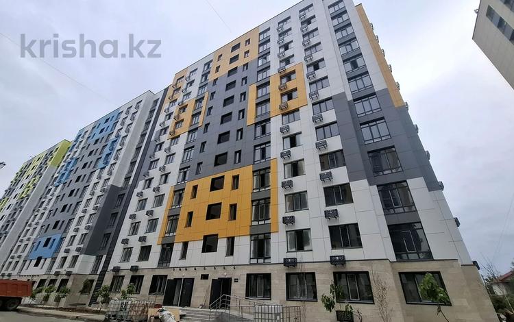 2-бөлмелі пәтер · 51 м² · 2/12 қабат, ул. Шарипа Омарова 1к1, бағасы: 26 млн ₸ в Алматы, Алатауский р-н — фото 4