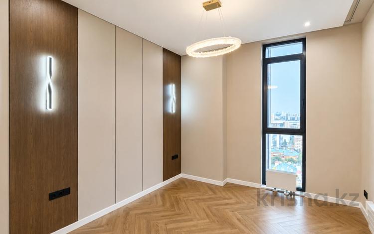1-бөлмелі пәтер · 47.2 м² · 4/9 қабат, Ильяса Омарова 11, бағасы: 23.5 млн ₸ в Астане, Есильский р-н — фото 2