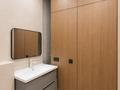 1-бөлмелі пәтер · 47.2 м² · 4/9 қабат, Ильяса Омарова 11, бағасы: 23.5 млн ₸ в Астане, Есильский р-н — фото 13