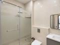 1-бөлмелі пәтер · 47.2 м² · 4/9 қабат, Ильяса Омарова 11, бағасы: 23.5 млн ₸ в Астане, Есильский р-н — фото 14