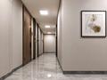 1-бөлмелі пәтер · 47.2 м² · 4/9 қабат, Ильяса Омарова 11, бағасы: 23.5 млн ₸ в Астане, Есильский р-н — фото 25
