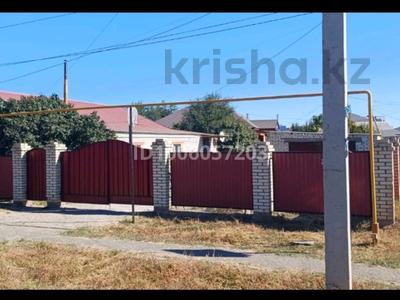 Отдельный дом · 5 комнат · 144 м² · 10 сот., мкр Жулдыз, Алаш — Пересечение ул. Воинов интернациолистов за 60 млн ₸ в Уральске