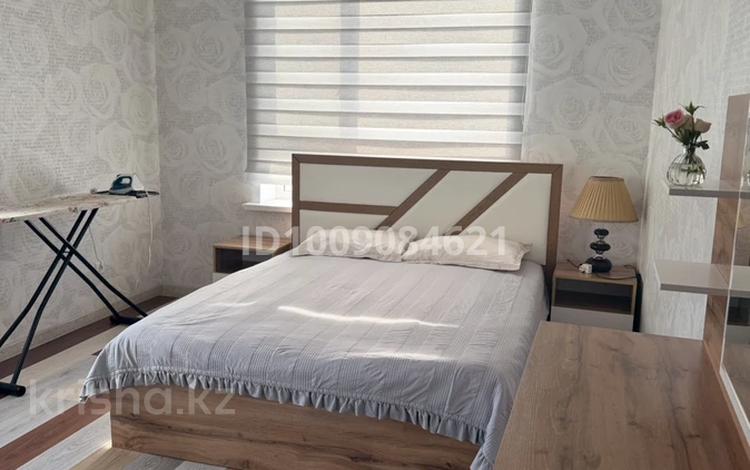 3-комнатная квартира · 110 м² · 2/12 этаж, мкр Шымсити, Сырым батыра 2 за 30 000 〒 в Шымкенте, Абайский р-н — фото 5