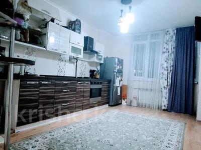 3-комнатная квартира · 90 м² · 8/9 этаж, мкр Нуркент, Алгабас-1 41 — Рыскулова Момышулы за 50 млн ₸ в Алматы, Алатауский р-н