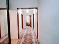 3-комнатная квартира · 90 м² · 8/9 этаж, мкр Нуркент, Алгабас-1 41 — Рыскулова Момышулы за 50 млн ₸ в Алматы, Алатауский р-н — фото 22