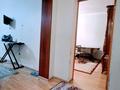3-комнатная квартира · 90 м² · 8/9 этаж, мкр Нуркент, Алгабас-1 41 — Рыскулова Момышулы за 50 млн ₸ в Алматы, Алатауский р-н — фото 24