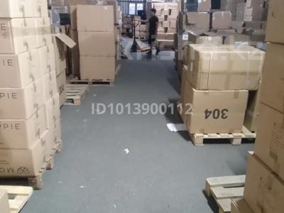 Қоймалар · 400 м², бағасы: 1.4 млн ₸ в Алматы, Ауэзовский р-н