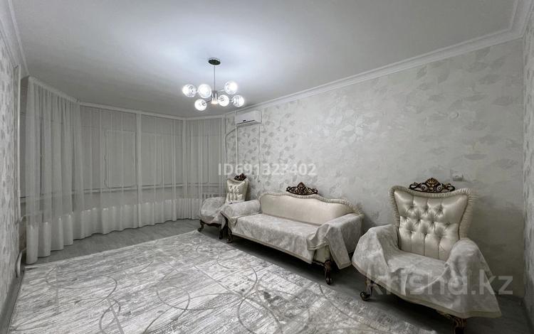 3-бөлмелі пәтер · 85 м² · 4/5 қабат, Микр Астана 12 — Дом напротив Президетского парка, за новым 9 этажным домом, бағасы: 255 000 ₸ в Таразе — фото 6