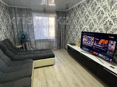 2-комнатная квартира · 52.7 м² · 4/6 этаж, Уральский пер 8 за 22 млн 〒 в Костанае