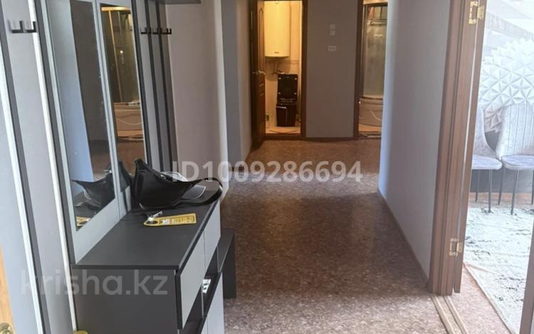 3-комнатная квартира · 84 м² · 4/9 этаж, Утепаева 50в за 180 000 ₸ в Семее — фото 10