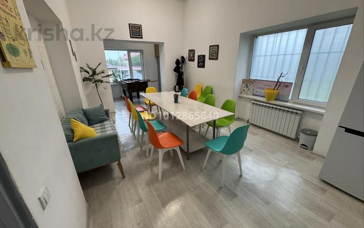 Офисы, образование, кабинеты и рабочие места, студии · 50 м² за 400 000 ₸ в Алматы, Ауэзовский р-н — фото 2