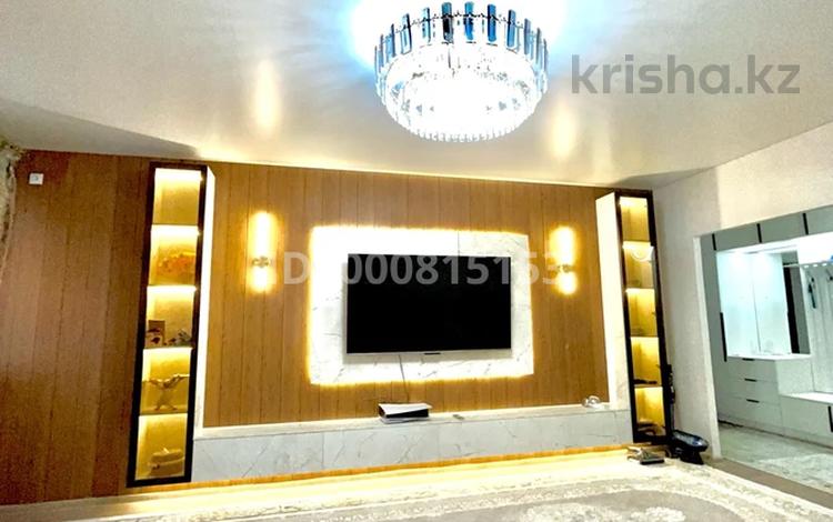 3-комнатная квартира · 85.6 м² · 7/9 этаж, Капчагайской трассы 5 за 45 млн ₸ в Коянкусе — фото 2