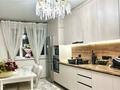3-комнатная квартира · 85.6 м² · 7/9 этаж, Капчагайской трассы 5 за 45 млн ₸ в Коянкусе — фото 2