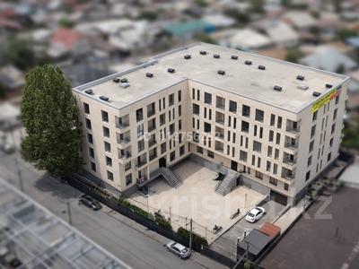 2-бөлмелі пәтер · 86.2 м² · 2/5 қабат, Головацкого 5, бағасы: 36 млн ₸ в Алматы, Алатауский р-н