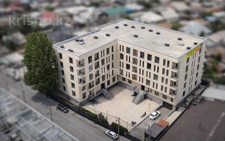 2-комнатная квартира · 86.2 м² · 2/5 этаж, Головацкого 5 за 36 млн ₸ в Алматы, Алатауский р-н — фото 2