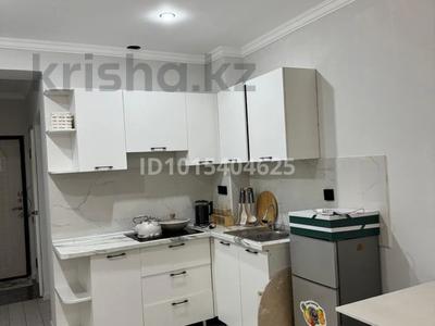 1-комнатная квартира · 38 м² · 1 этаж, мкр Тастак-2 345 за 270 000 ₸ в Алматы, Алмалинский р-н