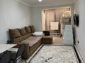 1-комнатная квартира · 38 м² · 1 этаж, мкр Тастак-2 345 за 270 000 ₸ в Алматы, Алмалинский р-н — фото 2