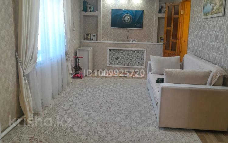 Отдельный дом · 4 комнаты · 64 м² · 6 сот., Бобровка 4002 за 15 млн ₸ в Семее — фото 2