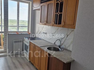 1-бөлмелі пәтер · 38 м² · 6/9 қабат, Жумекен Нажимеденова 64, бағасы: 180 000 ₸ в Астане, Алматы р-н