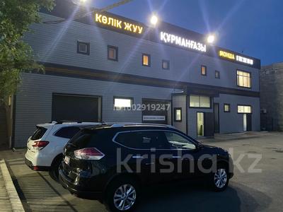 Азс, автосервисы и автомойки · 778 м² за 240 млн ₸ в Атырау, мкр Атырау
