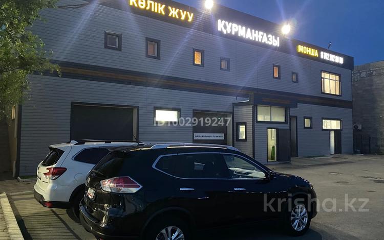 Азс, автосервисы и автомойки · 778 м² за 240 млн ₸ в Атырау, мкр Атырау — фото 2
