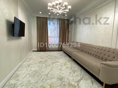 2-бөлмелі пәтер · 65 м² · 7/9 қабат, мкр Нуртас, Микрорайон Нурсат 3 141, бағасы: 280 000 ₸ в Шымкенте, Каратауский р-н