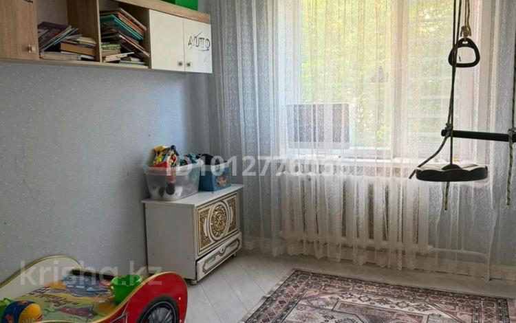 3-бөлмелі пәтер · 62.8 м² · 4/5 қабат, Кудайбердыулы 30, бағасы: 28 млн ₸ в Астане, Алматы р-н — фото 2
