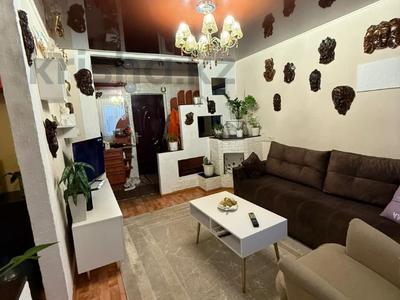 2-комнатная квартира · 49 м² · 6/9 этаж, металургов за 13.5 млн ₸ в Темиртау