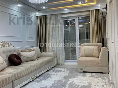 4-бөлмелі пәтер · 100 м² · 2/5 қабат, 6 26, бағасы: 32 млн ₸ в Жанатасе