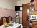 4-комнатная квартира · 81 м² · 3/5 этаж, мкр Таугуль за 60 млн 〒 в Алматы, Ауэзовский р-н — фото 25