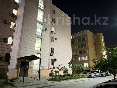 2-комнатная квартира · 60 м² · 6/6 этаж · помесячно, 35-мкр за 100 000 〒 в Актау