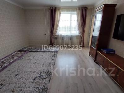 3-комнатная квартира · 102 м² · 4/5 этаж, мкр Нурсат 109 — Назарбаева за 40.5 млн ₸ в Шымкенте, Каратауский р-н