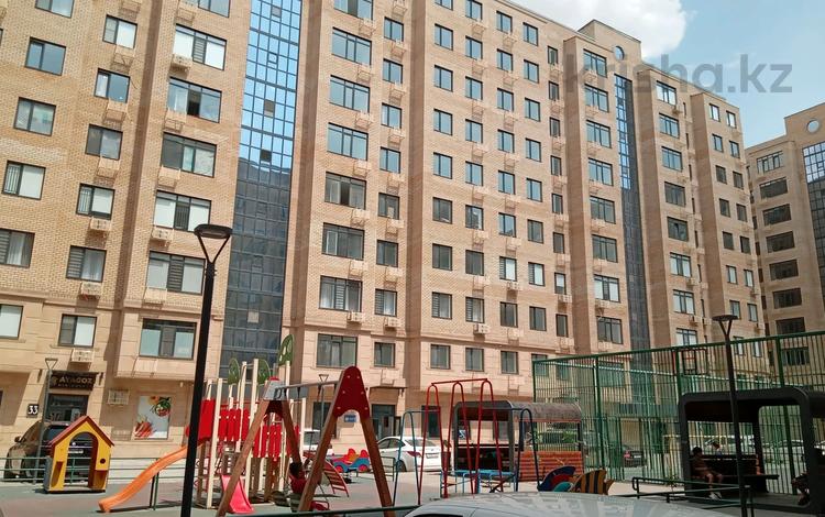 3-комнатная квартира · 96 м² · 2/9 этаж, Абая 26/5 за ~ 37 млн ₸ в Атырау — фото 2