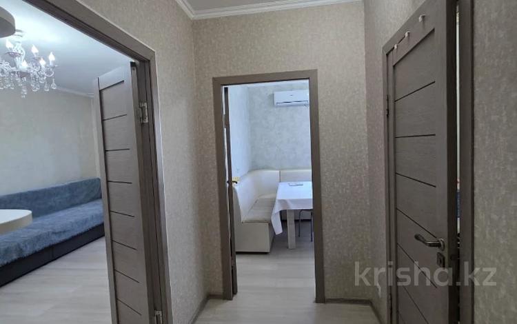 1-бөлмелі пәтер · 40 м² · 3/6 қабат, Көкжиек ш/а., бағасы: 21.5 млн ₸ в Алматы, Жетысуский р-н — фото 2