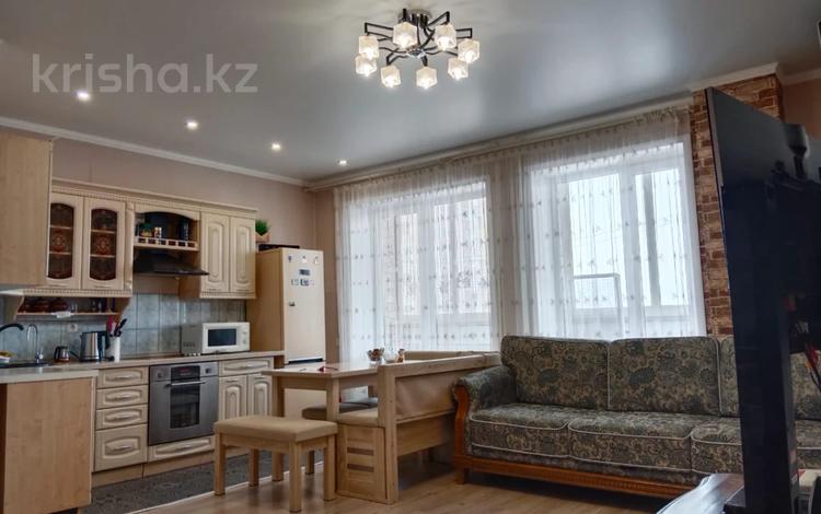 2-комнатная квартира, 61 м², 5/12 этаж, Жабаева за 30.5 млн 〒 в Петропавловске — фото 8