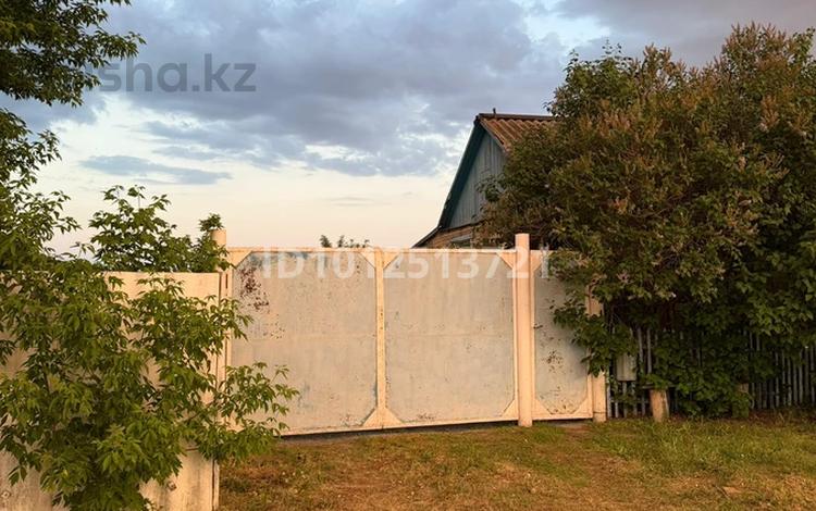 Часть дома · 3 комнаты · 59 м² · 59 сот., Советская за 9 млн ₸ в Большой Чураковке — фото 2