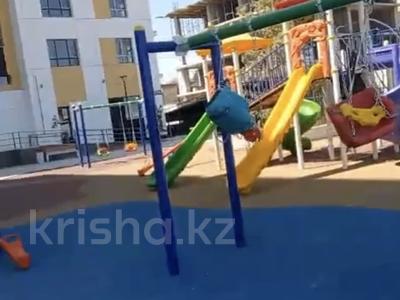 3-бөлмелі пәтер · 97 м² · 2/9 қабат, Асар-2 ш/а 1792, бағасы: 37 млн ₸ в Шымкенте, Абайский р-н