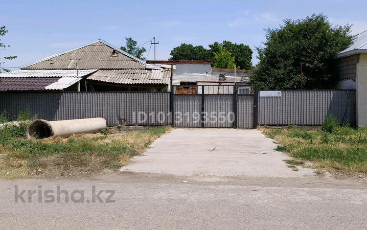 Участок · 8 соток, Амангельды 20 — Напротив школы им.В.Комарова , в начале улицы стоит магазин Орда1 за 22 млн ₸ в Атакенте — фото 2