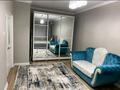 1-бөлмелі пәтер · 40.6 м² · 5/9 қабат, Амандосова 42, бағасы: 20 млн ₸ в Атырау